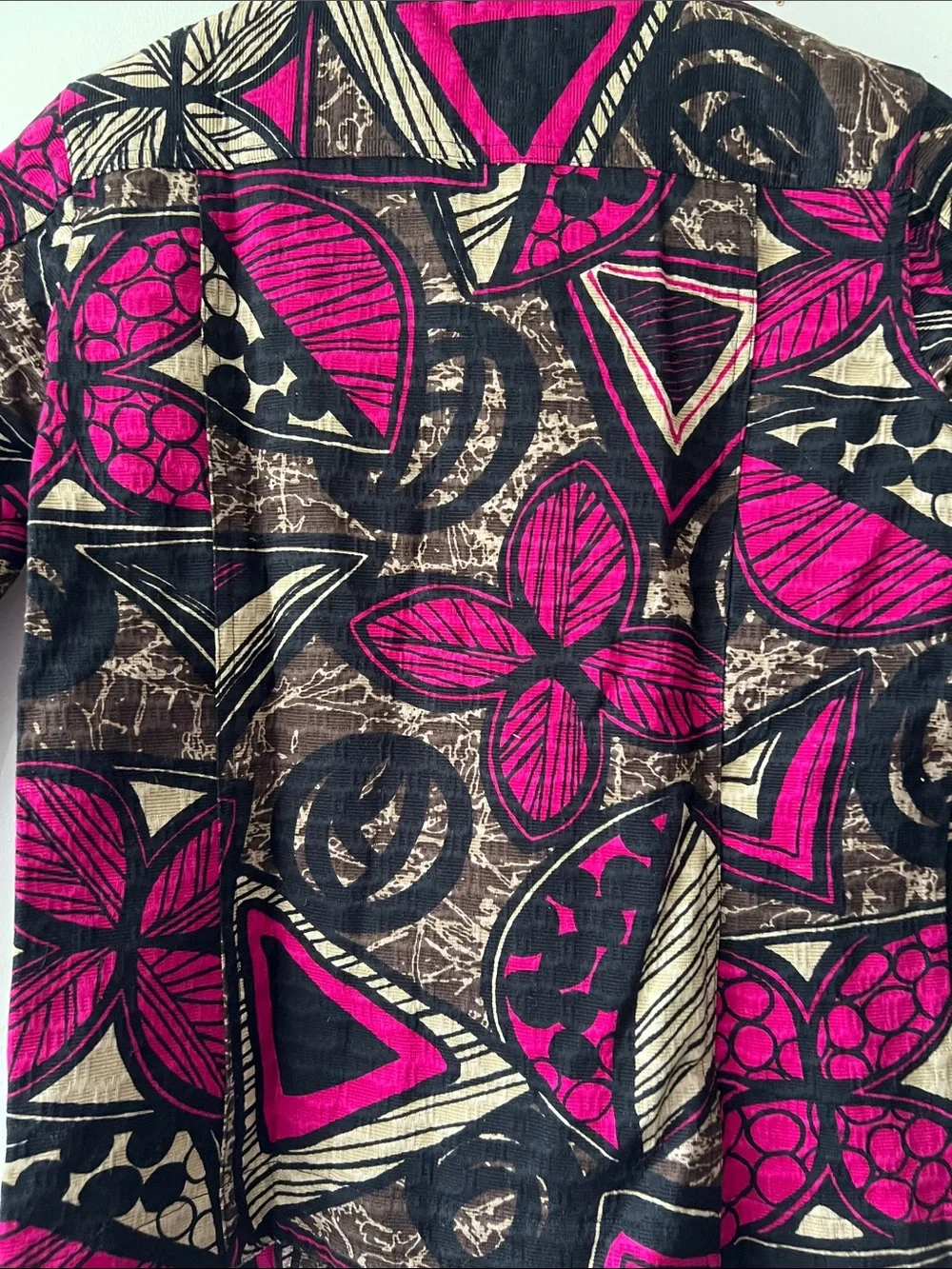 Chicos bold lined